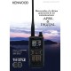 Walkie VHF/UHF bibanda Kenwood TH-D74E
