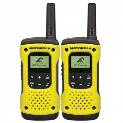 Walkie PMR Motorola TLKR T92 H2O