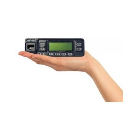 Emisora VHF Monobanda Dynascan M-24 