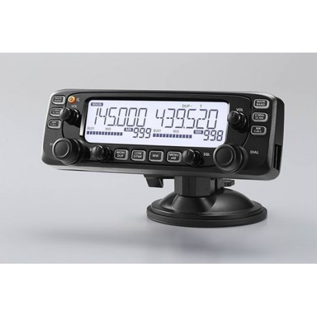 Emisora VHF/UHF bibanda Icom IC-2730