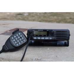 Transceptor Movil Kenwood TM-281