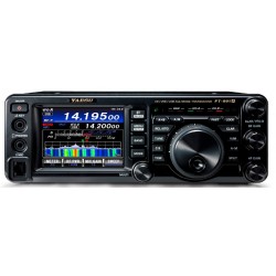 Emisora Transceptor HF Yaesu FT-991A