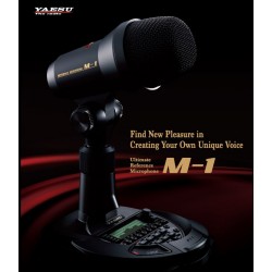 Micrófono Yaesu M1