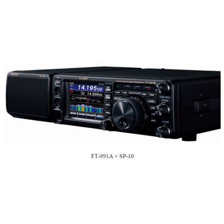 Altavoz Yaesu SP-10