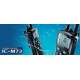 Walkie VHF marino Icom IC-M73EURO