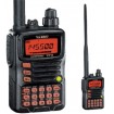 Walkie VHF/UHF bibanda Yaesu VX-6R