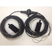 Antena Dipolo Bazooka ASP DB-60