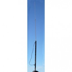 Antena Móvil HF D-Original Outback-2012