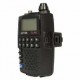 Walkie VHF/UHF bibanda Luthor TL-45