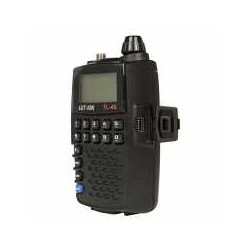 Walkie VHF/UHF bibanda Luthor TL-45