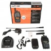 Walkie VHF/UHF bibanda Luthor TL-60