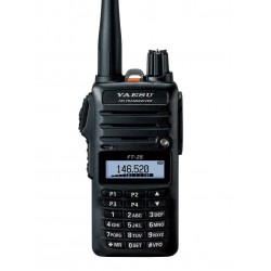 Walkie VHF/UHF bibanda Yaesu FT-25E