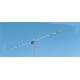 Antena base HF Cushcraft D4