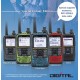 Walkie VHF/UHF bibanda Icom ID-51E Plus2