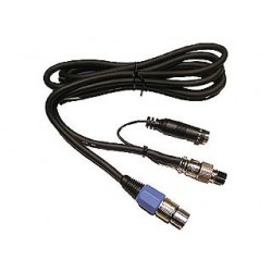 Cable Heil Sound para GM-5/HM-10/HANDI Icom CC-1I