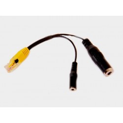 Cable para Proset Heil Sound AD-1YM