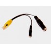 Cable para Proset Heil Sound AD-1YM