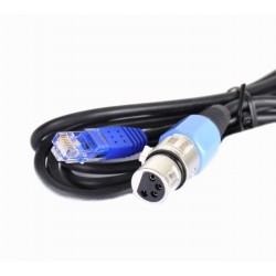 Cable Heil Sound para GM-5/HM-10/HANDI Icom CC1IM