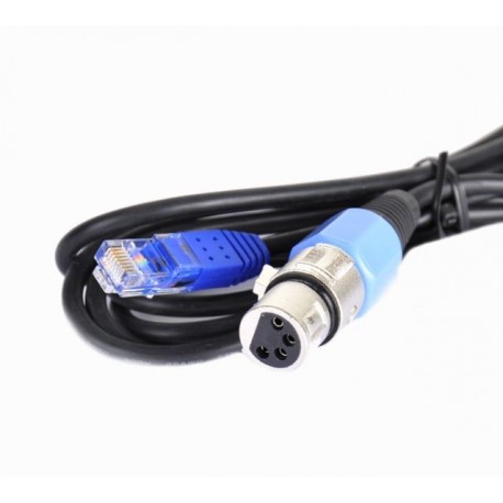 Cable Heil Sound para GM-5/HM-10/HANDI Icom CC1IM