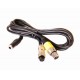 Cable Heil Sound para GM-5/HM-10/HANDI Yaesu CC-1Y