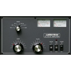 Amplificador HF Multibanda Ameritron AL811HxCE