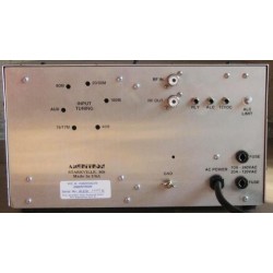 Amplificador HF Multibanda Ameritron AL572xCE