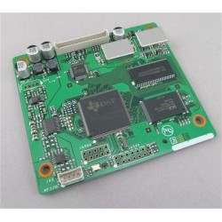 Unidad FFT-1