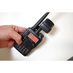 Unidad antena GPS Yaesu FGPS-2