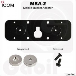 Soporte Icom MBA-2