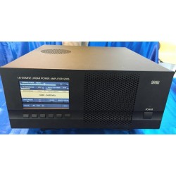 Amplificador HF Multibanda Acom 1200S
