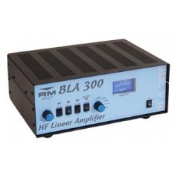 Amplificador HF Multibanda RMItaly KLV350