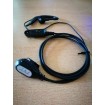 Micro Auricular para walkies TYT 