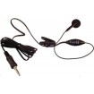 Micro Auricular para walkies Yaesu SSM-55A