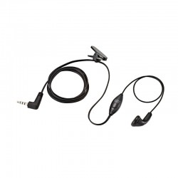 Micro Auricular para walkies Yaesu SSM-57A