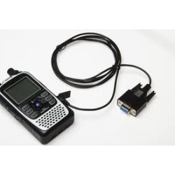 Adaptador microfono Icom OPC-1529R