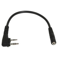 Adaptador microfono Icom OPC-2006LS