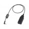 Adaptador microfono Icom OPC-2350LU
