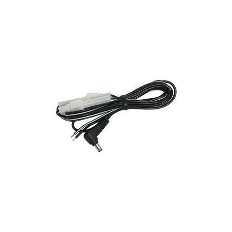 Cable alimentación Icom OPC-254L/LR