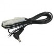 Cable alimentación Icom OPC254L/LR