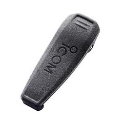 Clip cinturron Icom MB-127