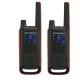 Walkie PMR Motorola Talkabout T82 