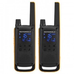 Walkie PMR Motorola Talkabout T82 Extreme