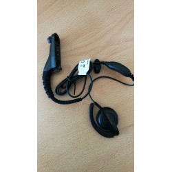Micro Auricular para Motorola serie DP-4000