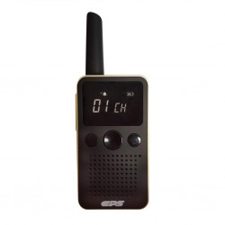 Walkie PMR Cps CP228 Gold