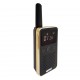 Walkie PMR Cps CP228 Gold