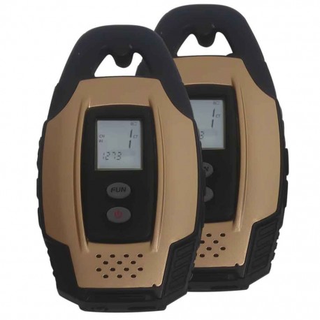 Walkie PMR Anytone I-ONE