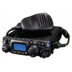 Emisora Transceptor Multibanda Yaesu FT-818ND