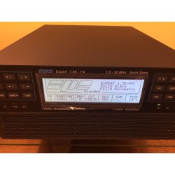 Amplificador SPE HF Expert 1.5 K-FA