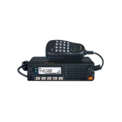 Emisora VHF/UHF C4FM Yaesu FTM-7250DE