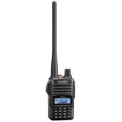Walkie VHF/UHF bibanda Yaesu FT-4VE